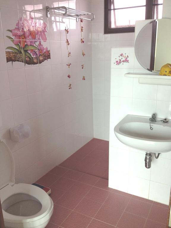 Loy Manee House Bed & Breakfast Phra Nakhon Si Ayutthaya Oda fotoğraf