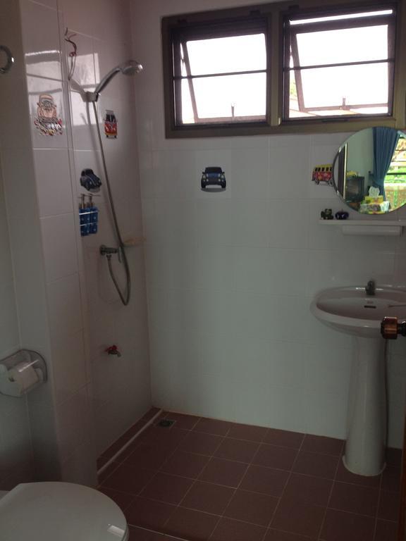 Loy Manee House Bed & Breakfast Phra Nakhon Si Ayutthaya Oda fotoğraf