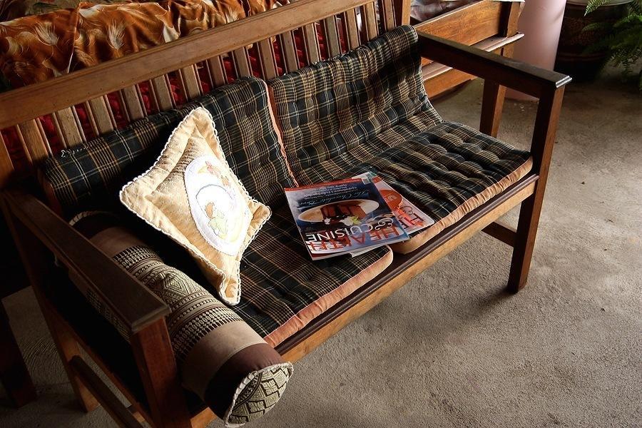 Loy Manee House Bed & Breakfast Phra Nakhon Si Ayutthaya Dış mekan fotoğraf