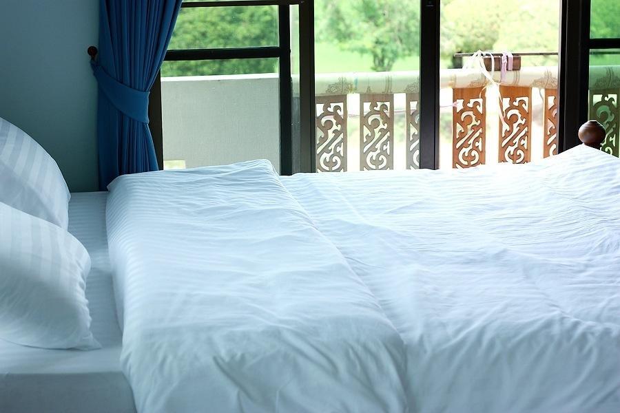 Loy Manee House Bed & Breakfast Phra Nakhon Si Ayutthaya Oda fotoğraf