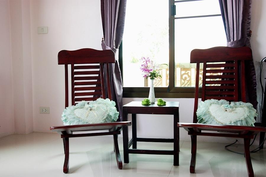 Loy Manee House Bed & Breakfast Phra Nakhon Si Ayutthaya Oda fotoğraf