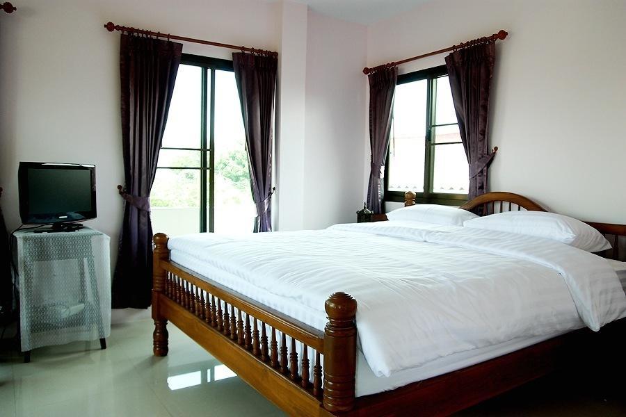 Loy Manee House Bed & Breakfast Phra Nakhon Si Ayutthaya Oda fotoğraf