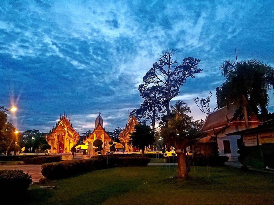 Loy Manee House Bed & Breakfast Phra Nakhon Si Ayutthaya Dış mekan fotoğraf