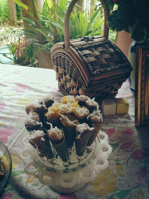Loy Manee House Bed & Breakfast Phra Nakhon Si Ayutthaya Oda fotoğraf