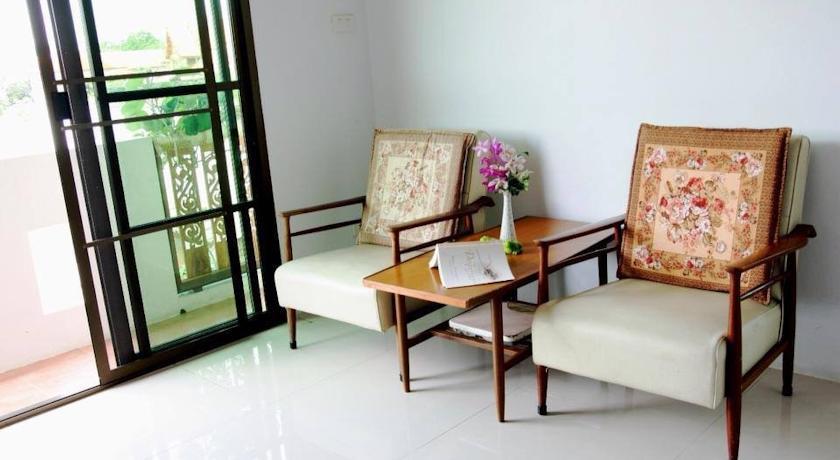 Loy Manee House Bed & Breakfast Phra Nakhon Si Ayutthaya Oda fotoğraf
