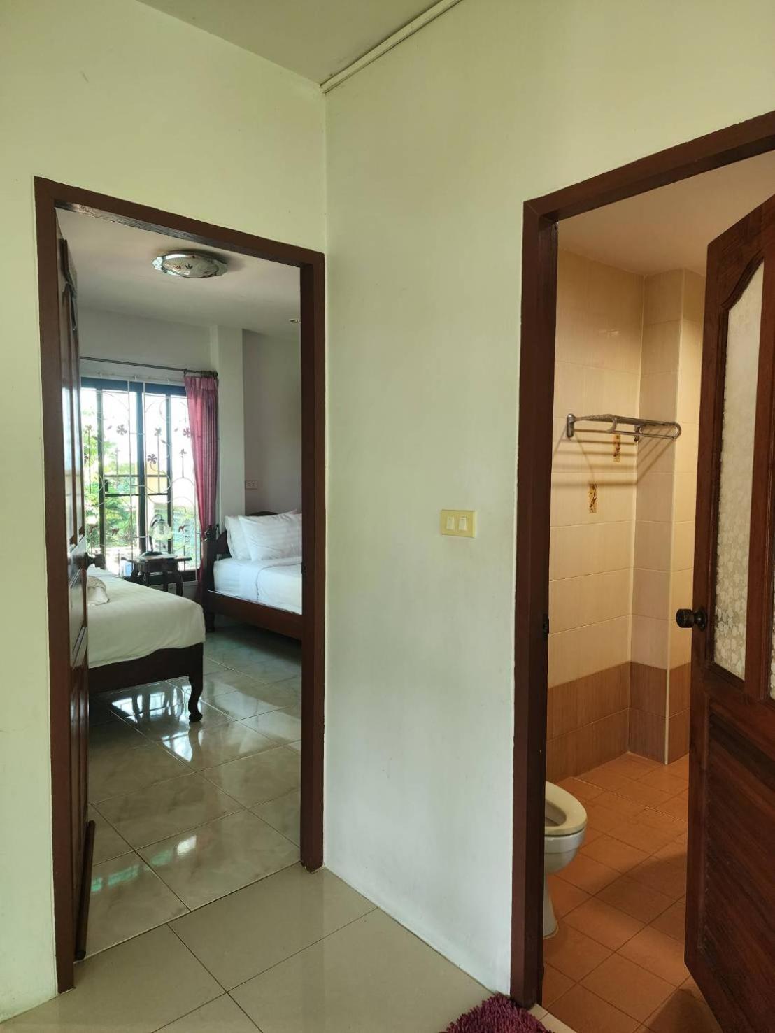 Loy Manee House Bed & Breakfast Phra Nakhon Si Ayutthaya Dış mekan fotoğraf