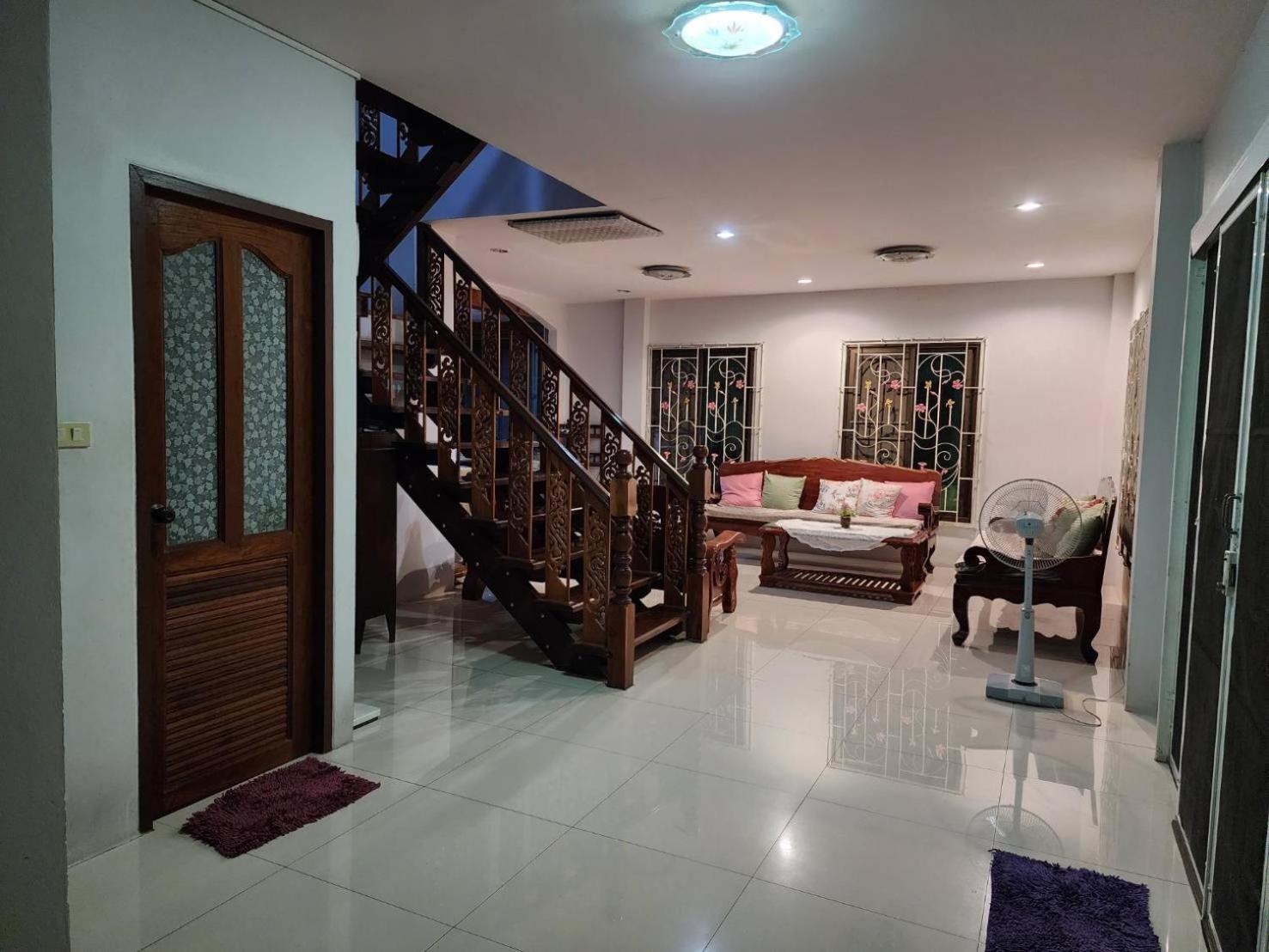 Loy Manee House Bed & Breakfast Phra Nakhon Si Ayutthaya Dış mekan fotoğraf