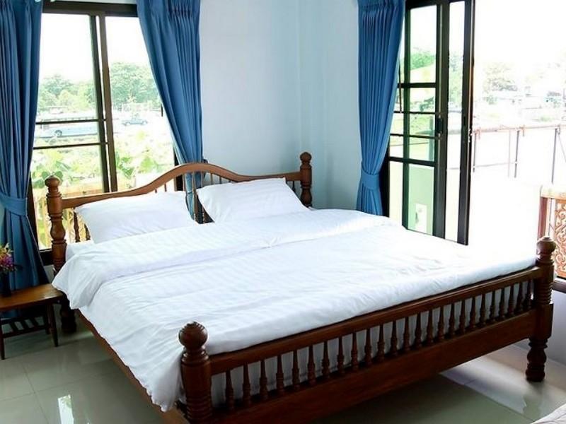 Loy Manee House Bed & Breakfast Phra Nakhon Si Ayutthaya Dış mekan fotoğraf
