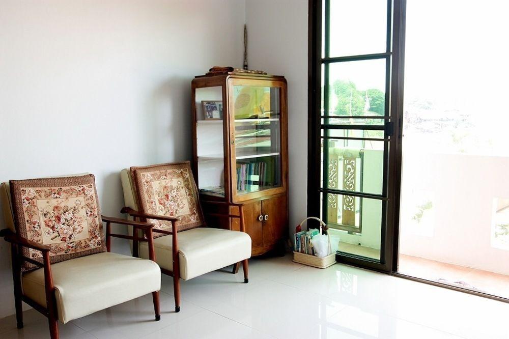 Loy Manee House Bed & Breakfast Phra Nakhon Si Ayutthaya Dış mekan fotoğraf