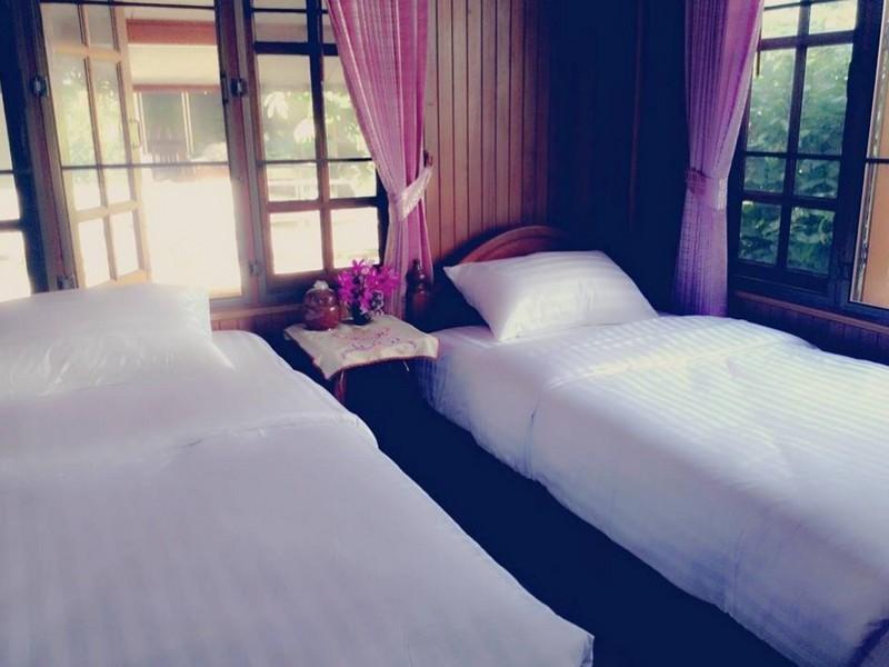 Loy Manee House Bed & Breakfast Phra Nakhon Si Ayutthaya Dış mekan fotoğraf