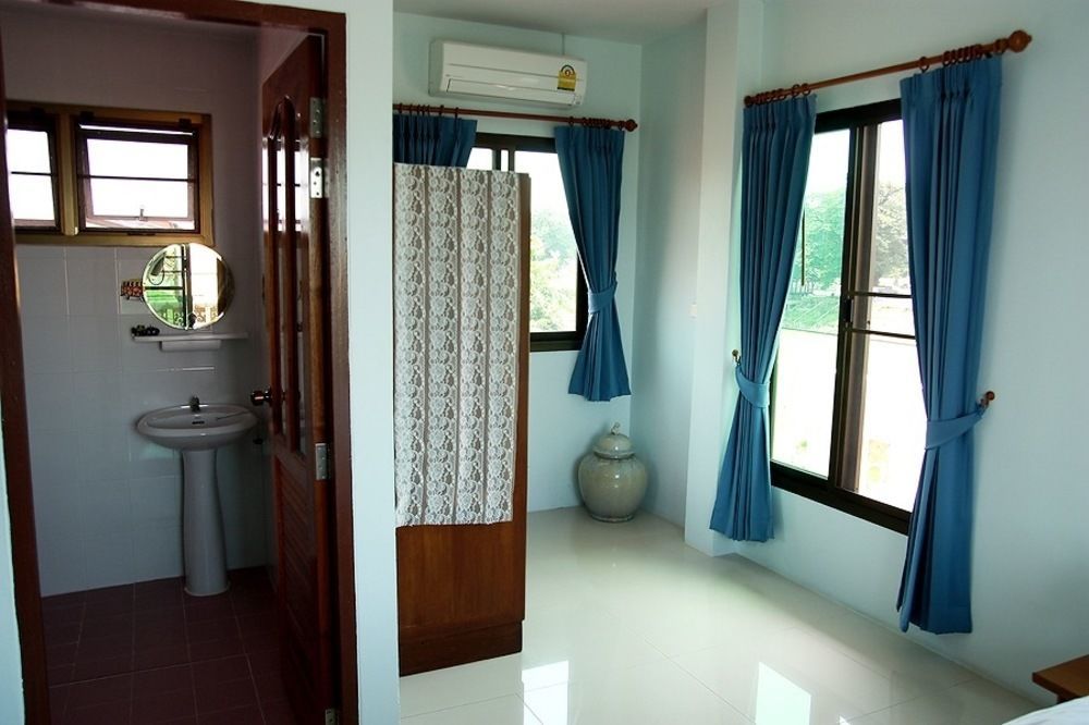 Loy Manee House Bed & Breakfast Phra Nakhon Si Ayutthaya Dış mekan fotoğraf